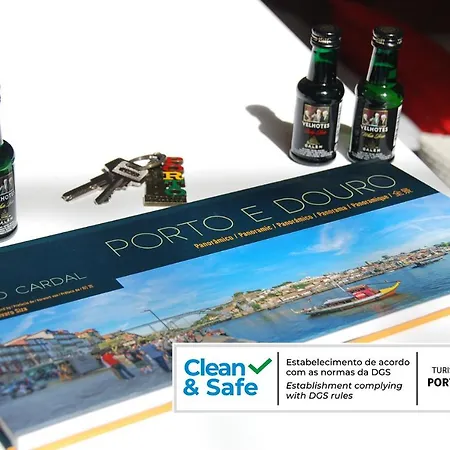 Oportoview Premium Daire *