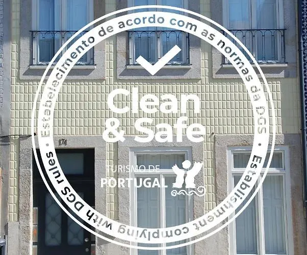 Daire Oportoview Premium Porto