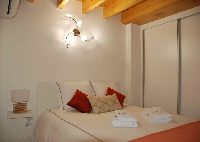 Daire Oportoview Premium