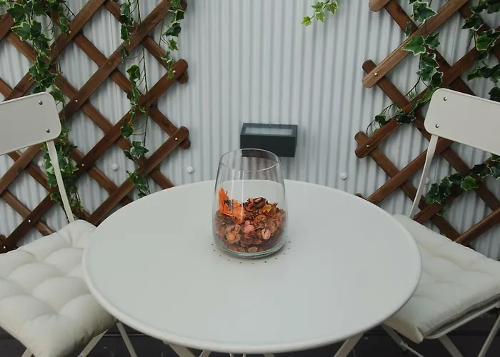 Daire Oportoview Premium