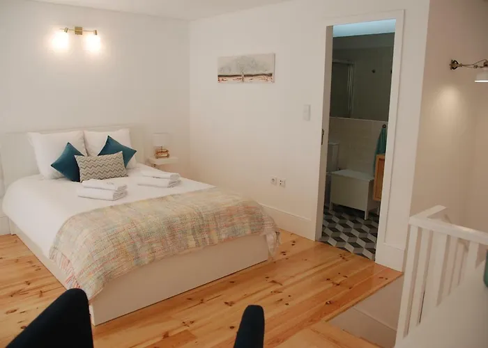 Oportoview Premium Daire *