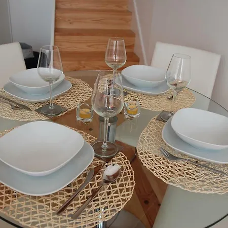 Oportoview Premium Appartement *