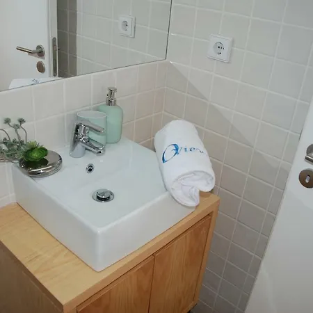 Appartement Oportoview Premium Oporto