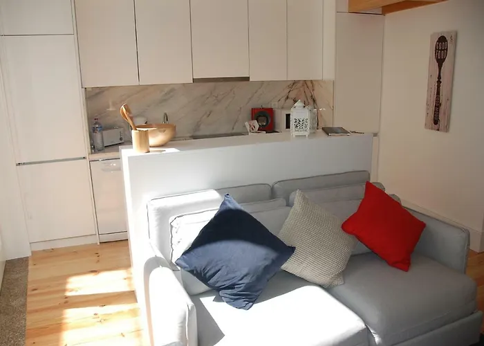 Oportoview Premium Appartement