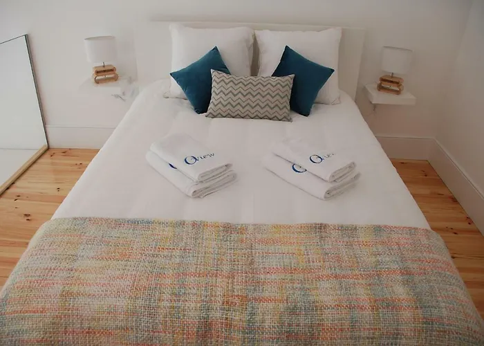 Oportoview Premium Appartement Porto