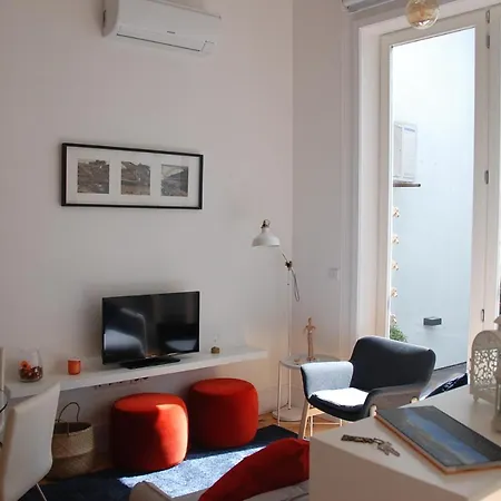 Apartamento Oportoview Premium *