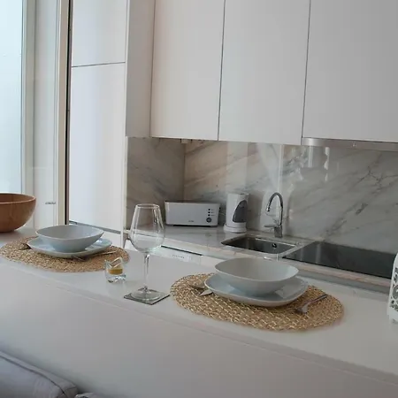 Oportoview Premium Apartamento