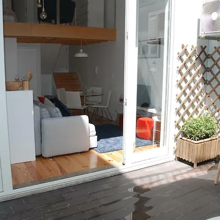 Oportoview Premium Apartamento