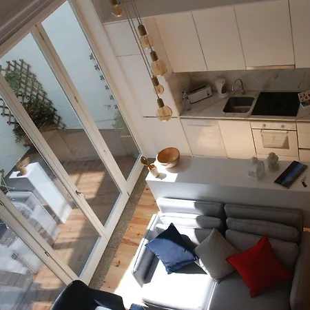 Oportoview Premium Oporto