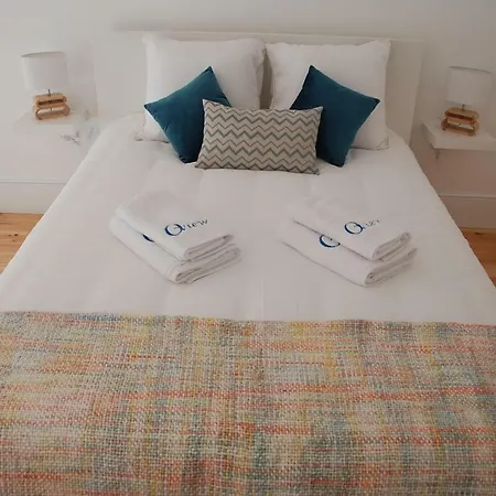 Oportoview Premium Apartamento Porto