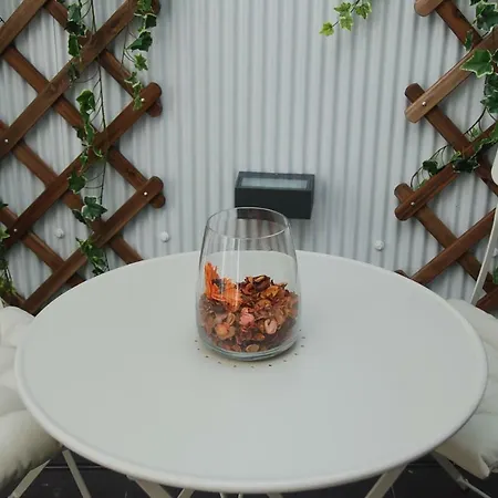 Appartement Oportoview Premium