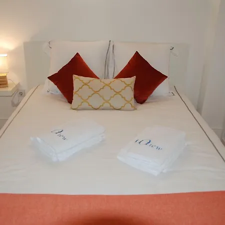 Oportoview Premium Apartamento Porto