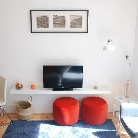 Apartamento Oportoview Premium Porto