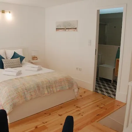 Oportoview Premium Appartement *