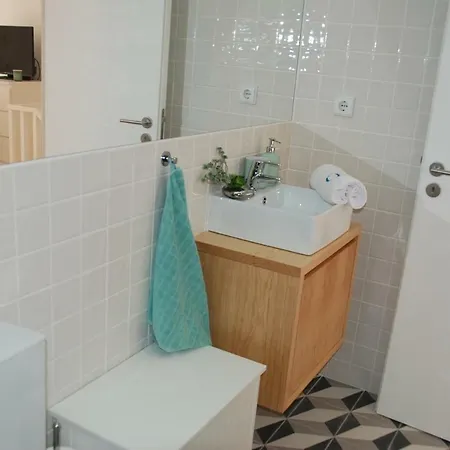 Oportoview Premium Appartement *