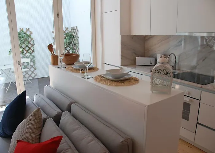 Oportoview Premium Appartement