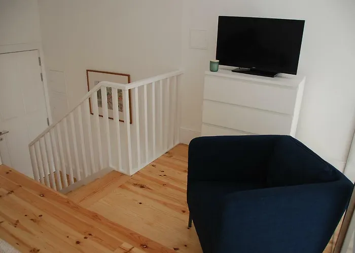 Oportoview Premium Oporto