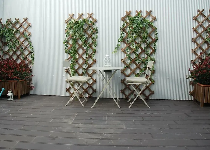 Lejlighed Oportoview Premium Porto