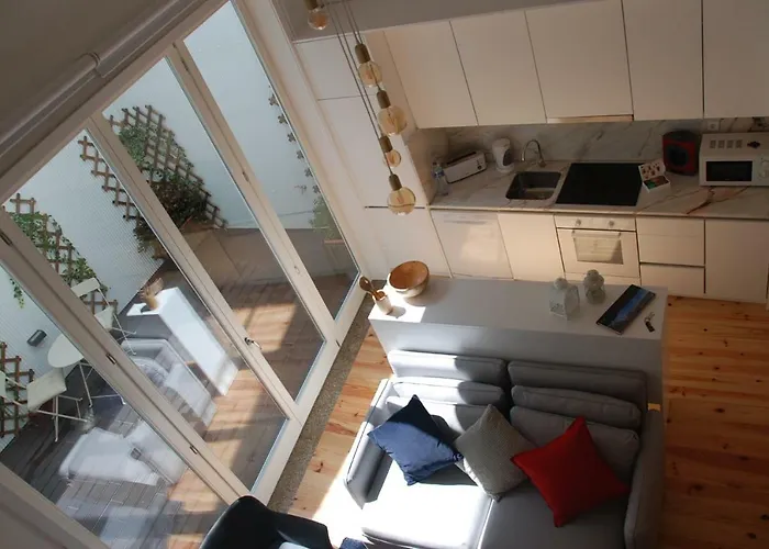 Oportoview Premium Oporto