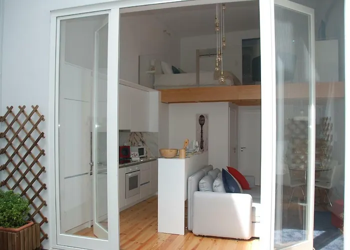 Oportoview Premium Appartement Oporto