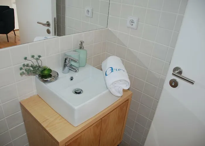 Appartement Oportoview Premium Oporto