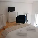 Oportoview Premium Lägenhet Oporto