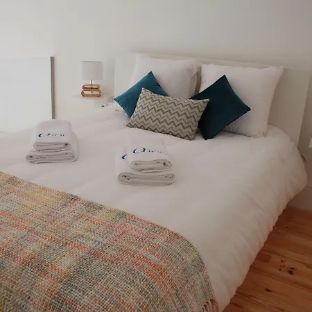 Oportoview Premium Apartamento Oporto