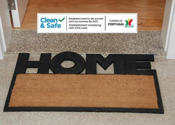 Apartamento Oportoview Premium Oporto