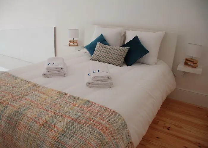Oportoview Premium Apartamento Oporto