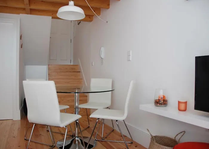 Apartamento Oportoview Premium Oporto