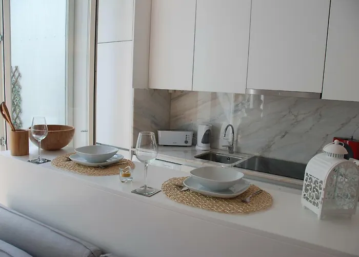 Oportoview Premium Apartamento