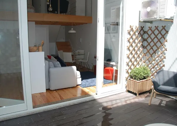 Oportoview Premium Apartamento