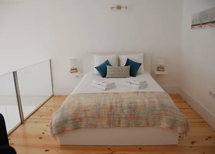 Oportoview Premium * Oporto