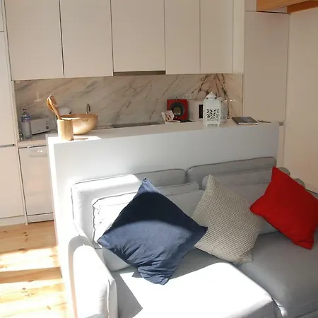 Oportoview Premium Appartement