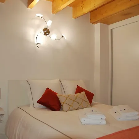Appartement Oportoview Premium