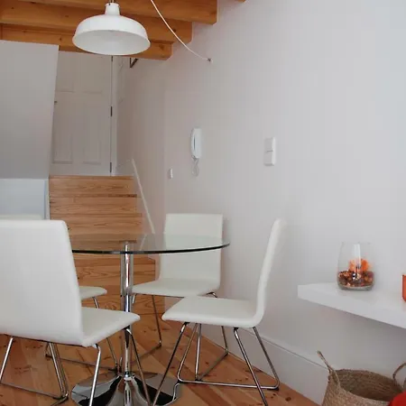 Appartement Oportoview Premium Oporto