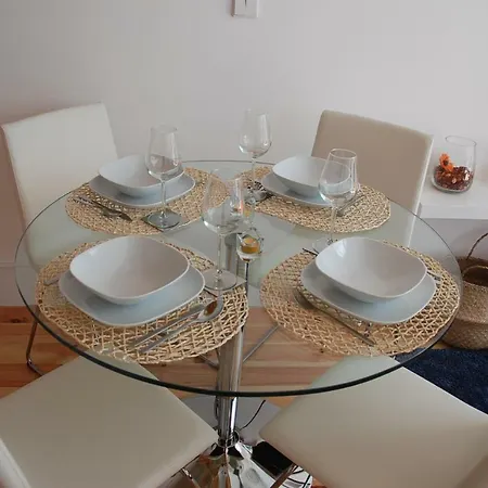 Apartment Oportoview Premium