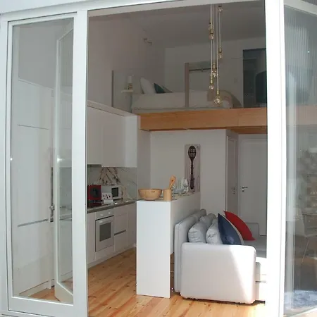 Oportoview Premium Appartement Oporto
