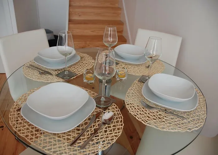 Oportoview Premium Apartment *