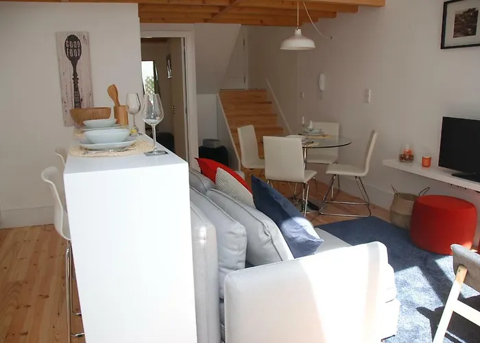 Oportoview Premium Apartment