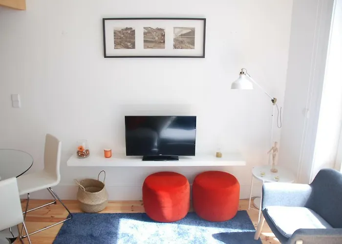 Apartment Oportoview Premium Porto