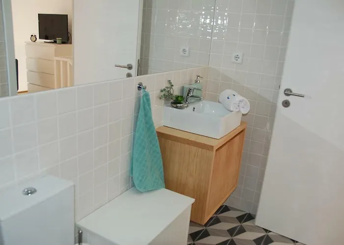 Oportoview Premium Apartment *